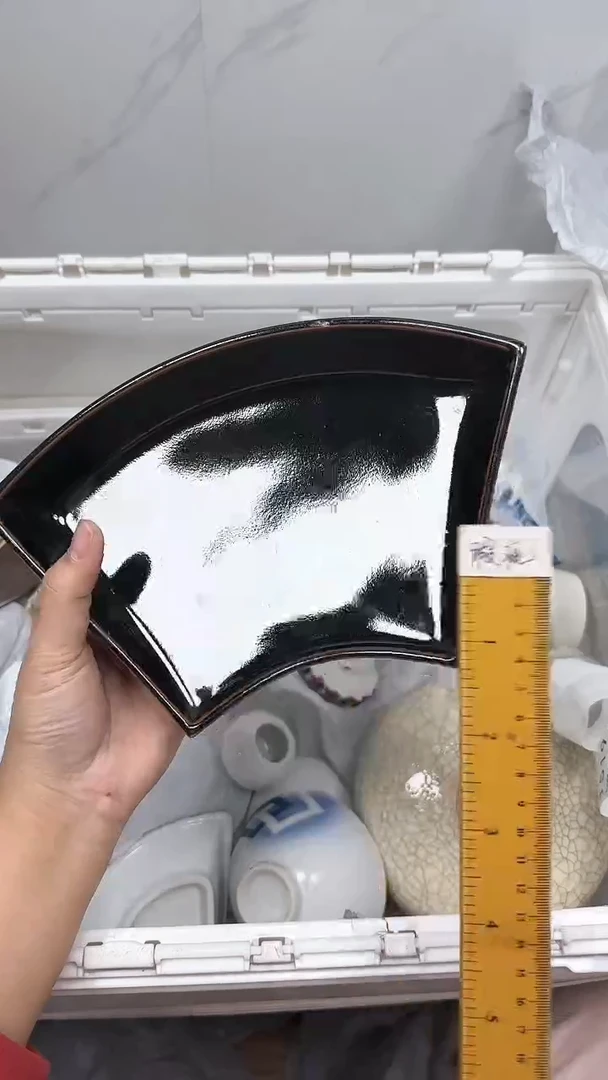 【闪购商品】1519回流瓷器默认微瑕，18.8包邮