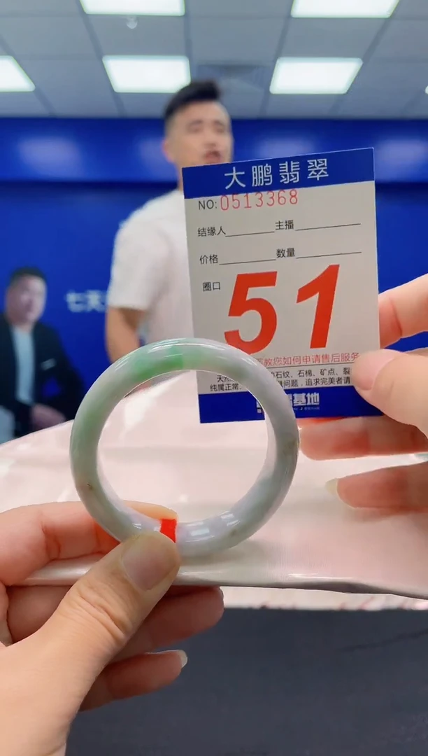 未镶嵌手镯翡翠AAAAAAAAA