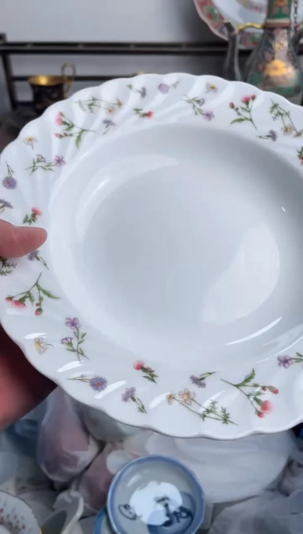 【闪购商品】瓷片284-N-满20包邮48h凑单