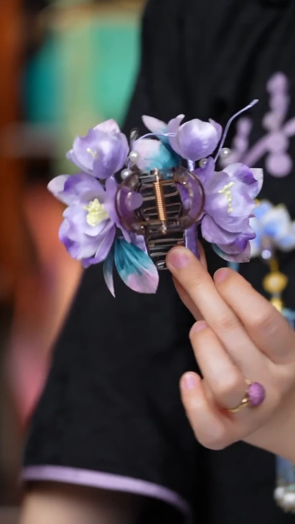 织绣0801非遗国风手工美物-