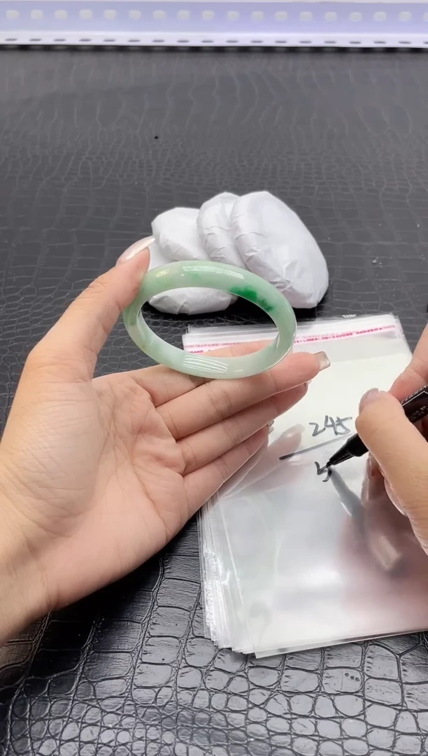 手镯所见即所得拍啥发啥245