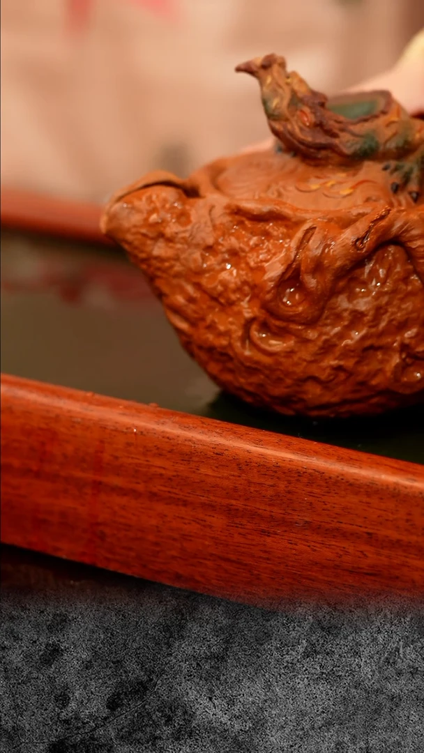 紫砂紫砂紫砂紫砂 XHL 龙头手抓