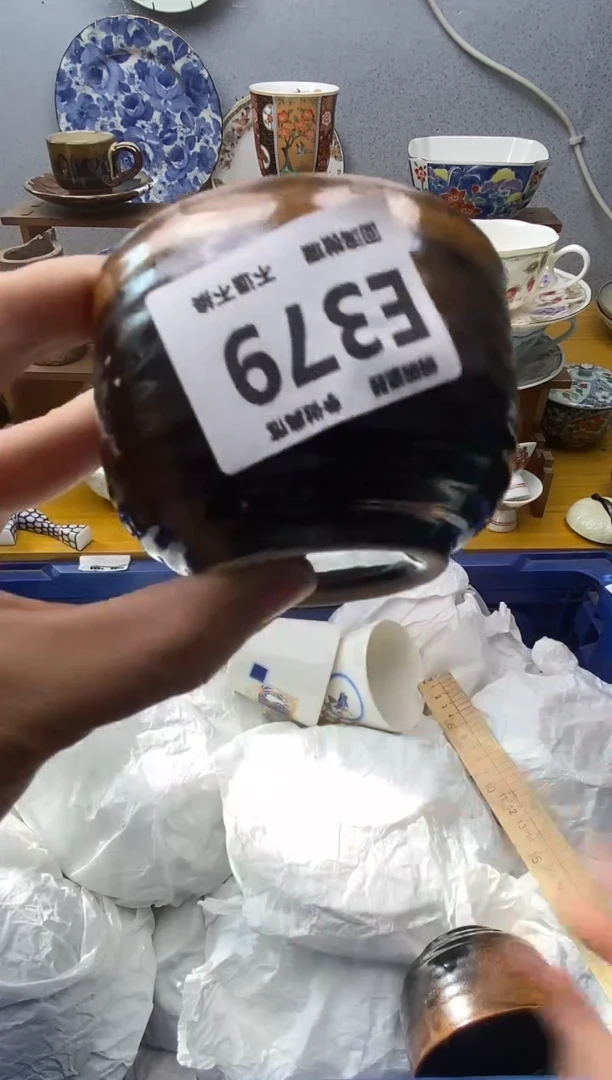 【闪购商品】瓷片379精美瓷器感谢支持18.8包邮