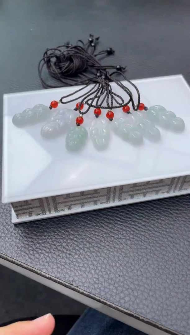 未镶嵌挂件翡翠/611194/多样性发货