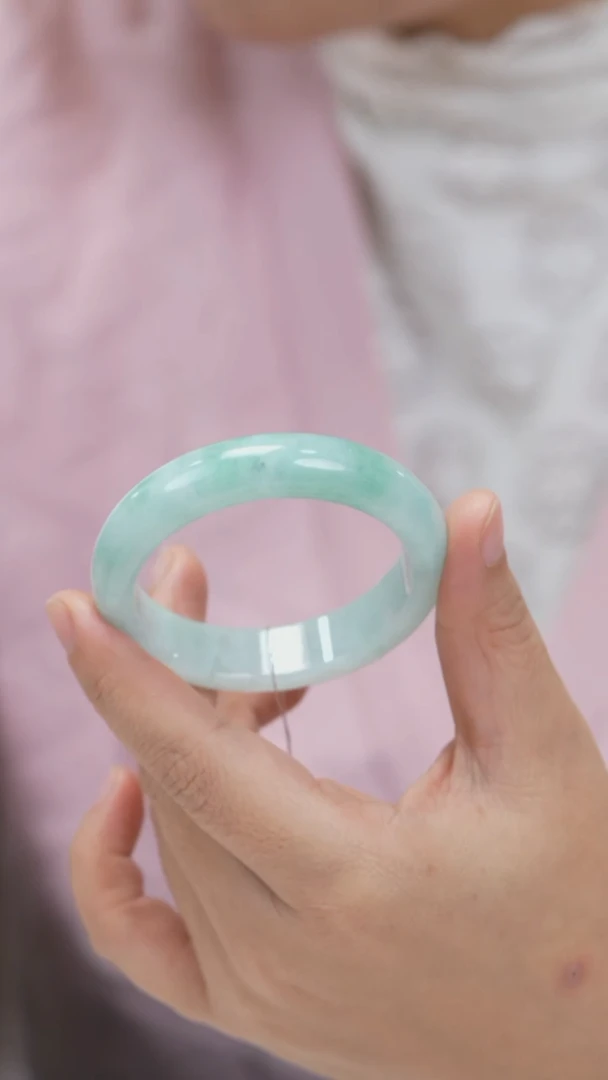 未镶嵌手镯翡翠翡翠手镯w0906