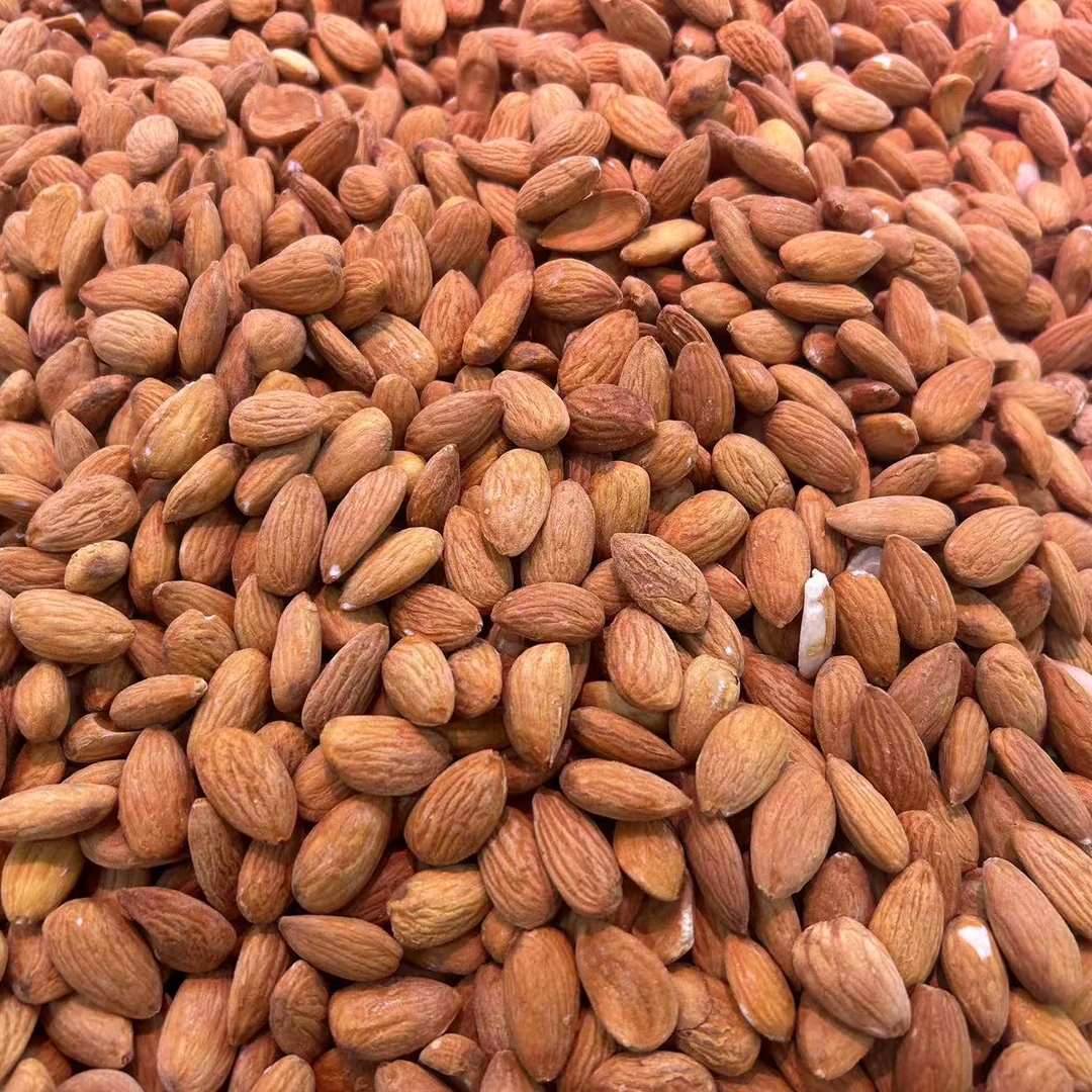 巴旦木仁 250g（干果）