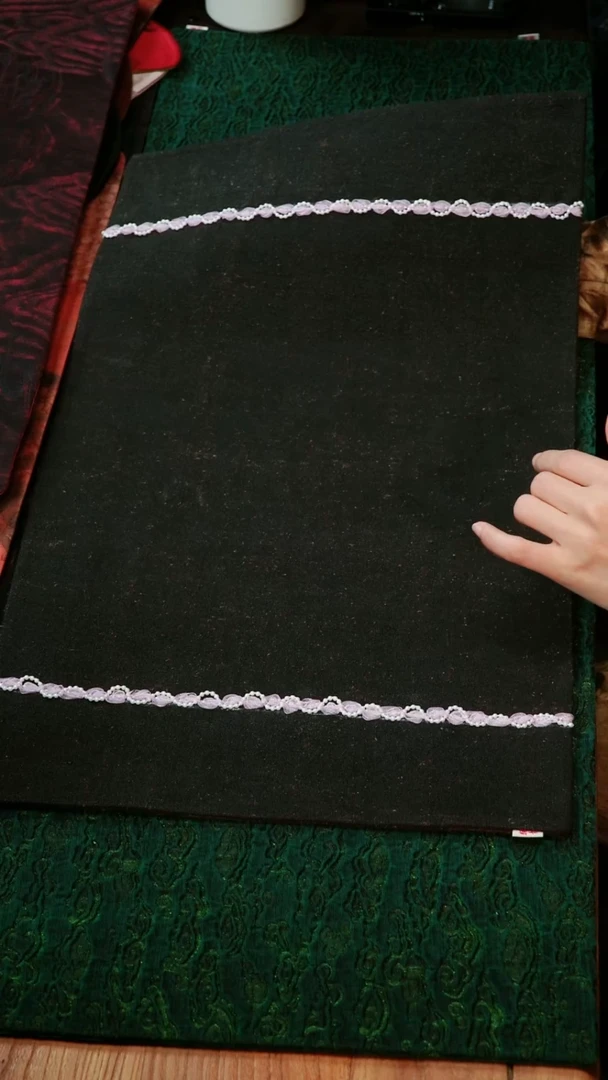 别具一阁布艺尺寸65+33