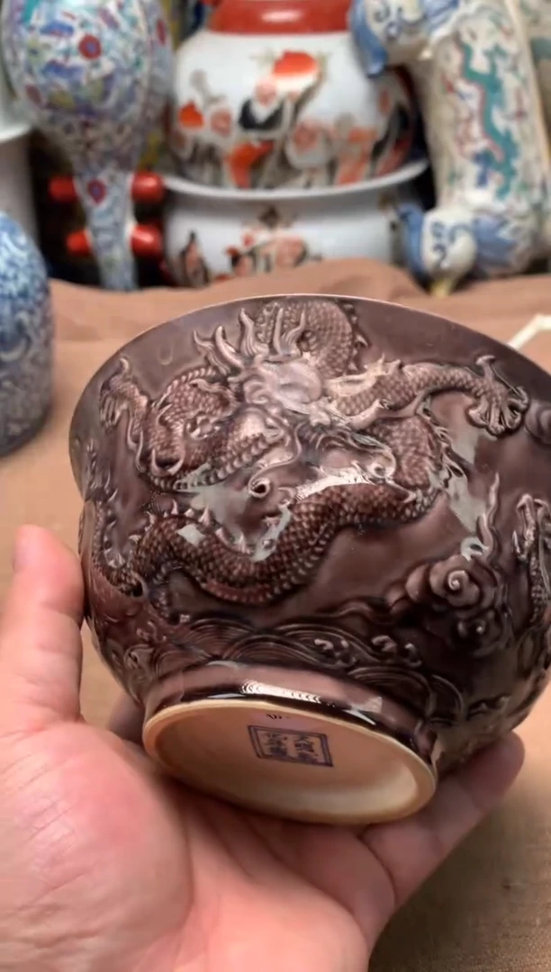 摆件旧藏瓷器旧藏瓷器