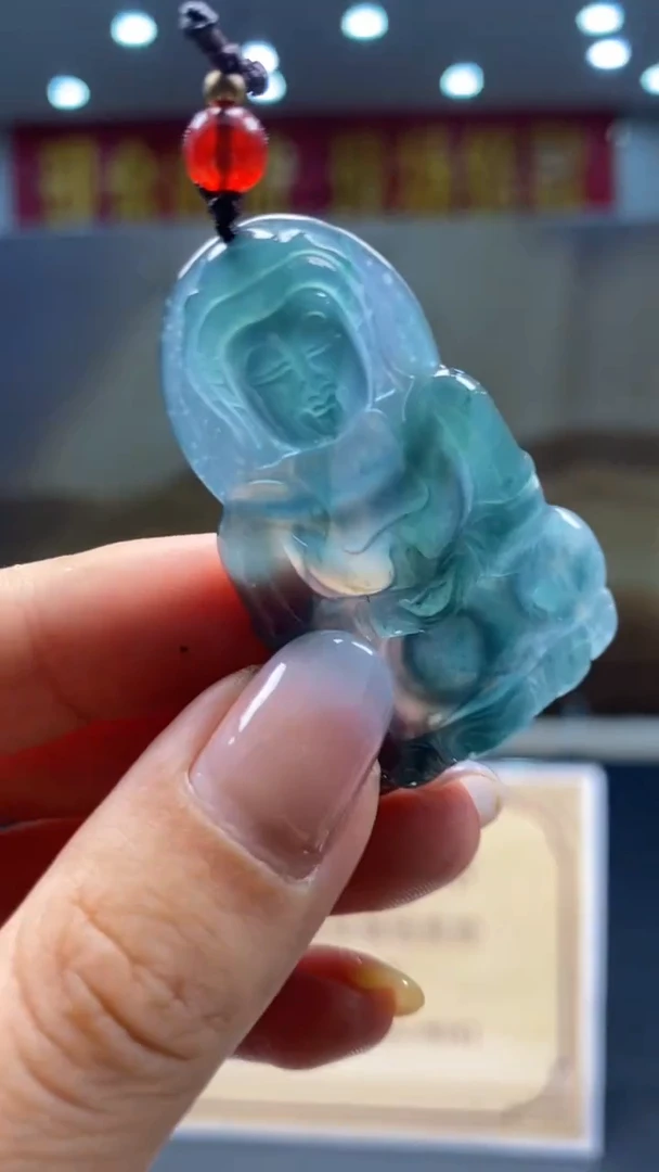 定制翡翠未镶嵌********575