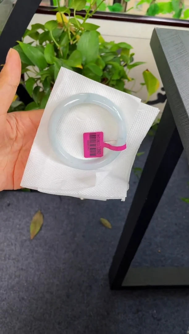 未镶嵌手镯翡翠031-62