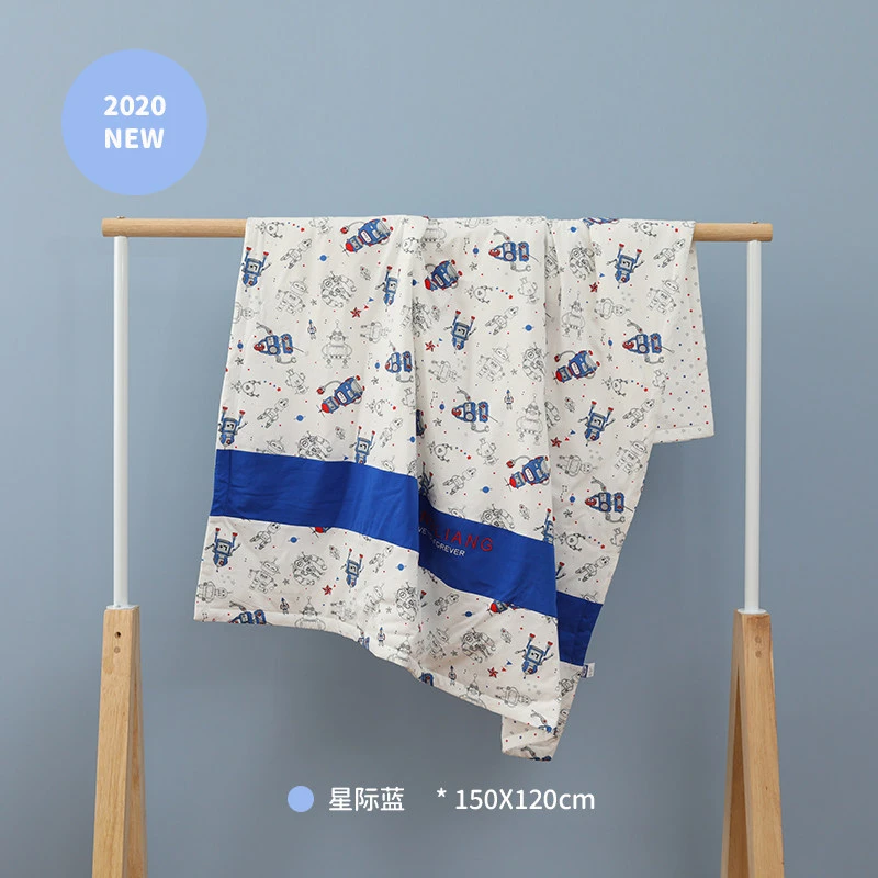 【官方旗舰】星际动员盖被