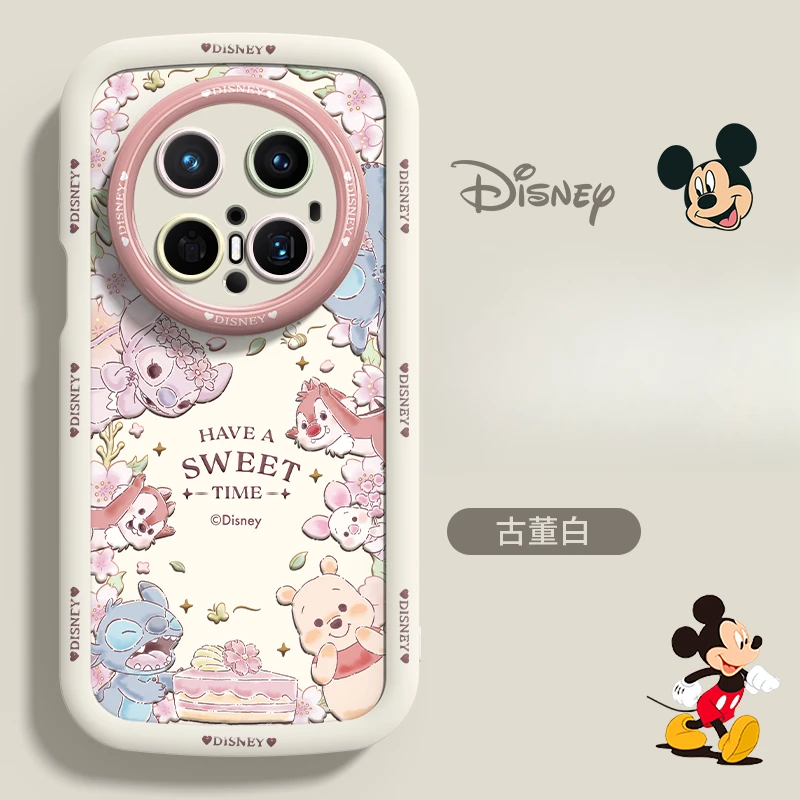 适用华为mate80Pro手机壳新款mete70air潮流卡通60可爱疯狂动物城