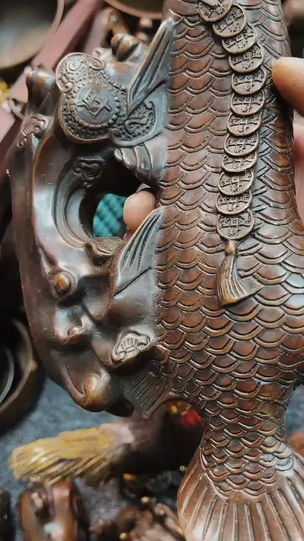【闪购商品】精铜工匠 精铜工匠