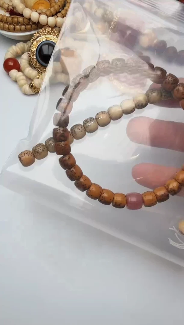 手串星月菩提就卡琳娜