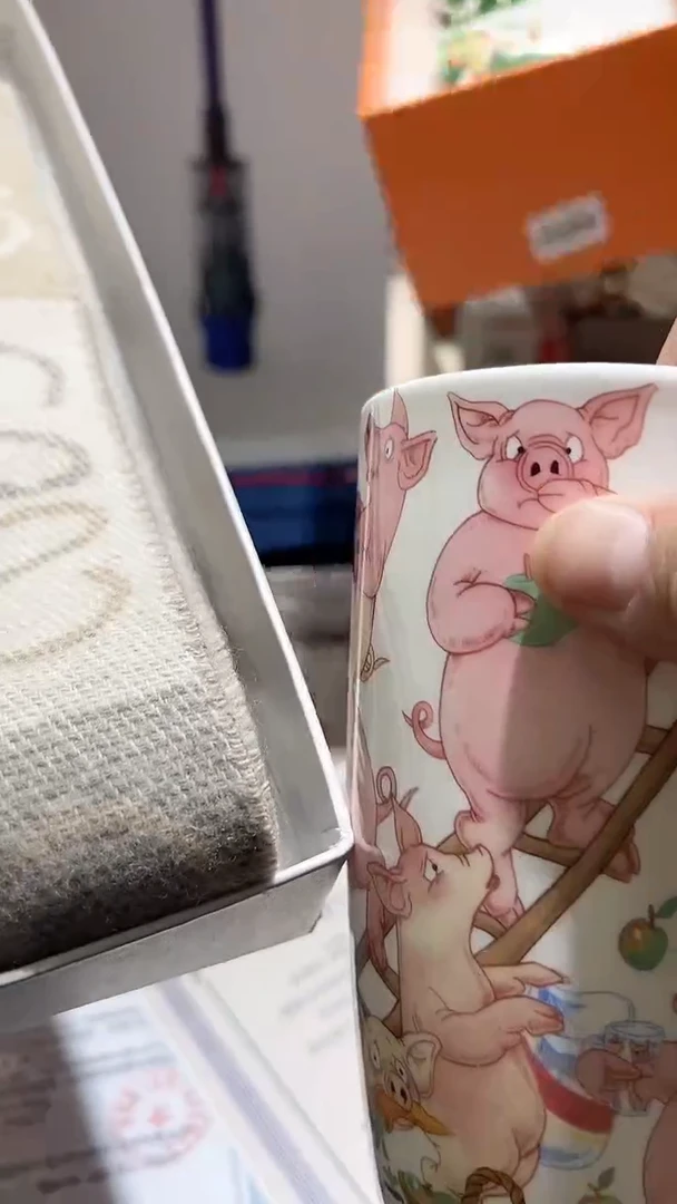 【闪购商品】瓷片算了，真划算买它