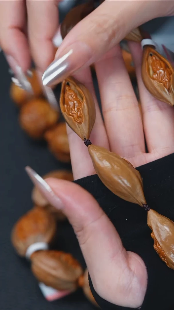 【闪购商品】橄榄核手串/手链【闪购商品】 橄榄核