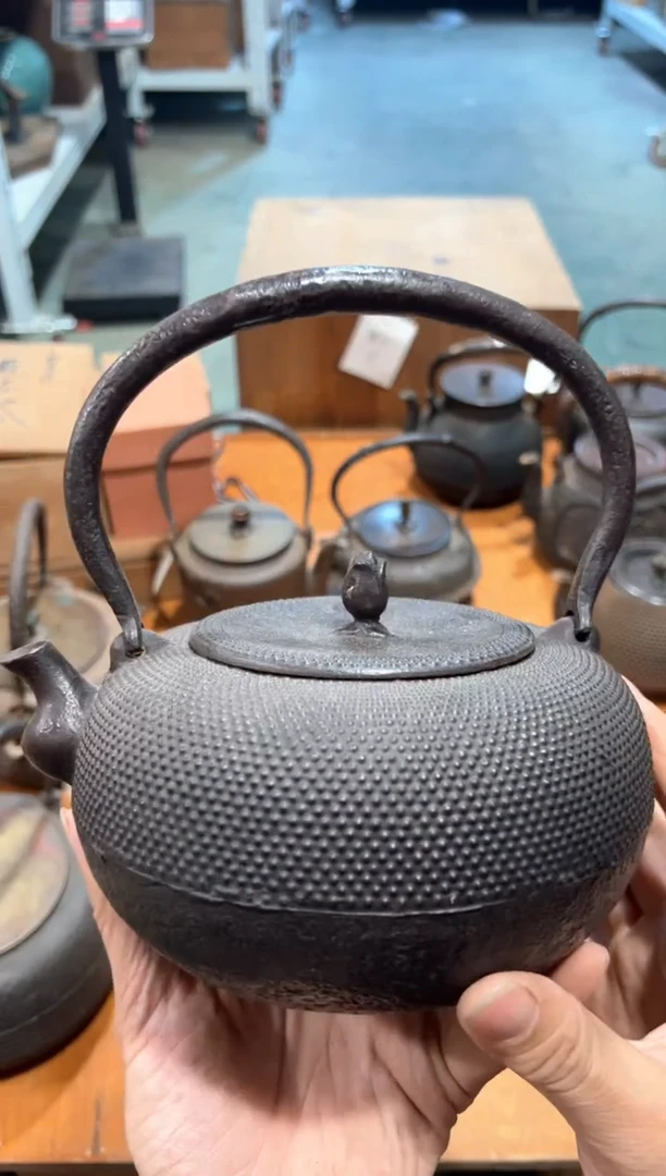 A3733瓷器周边 茶器周边/