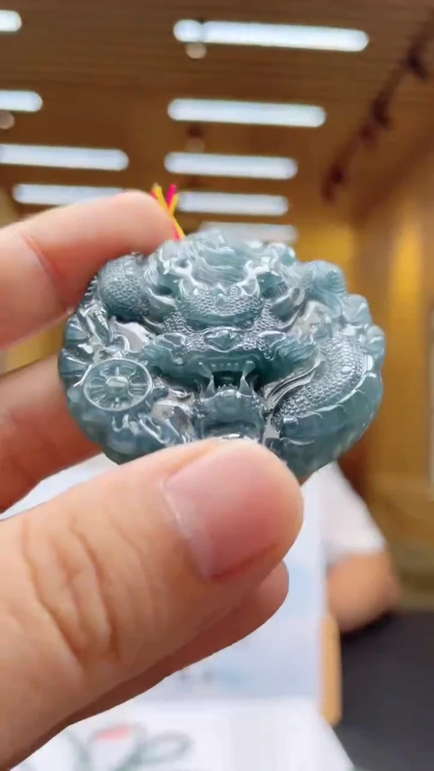 未镶嵌定制翡翠********575