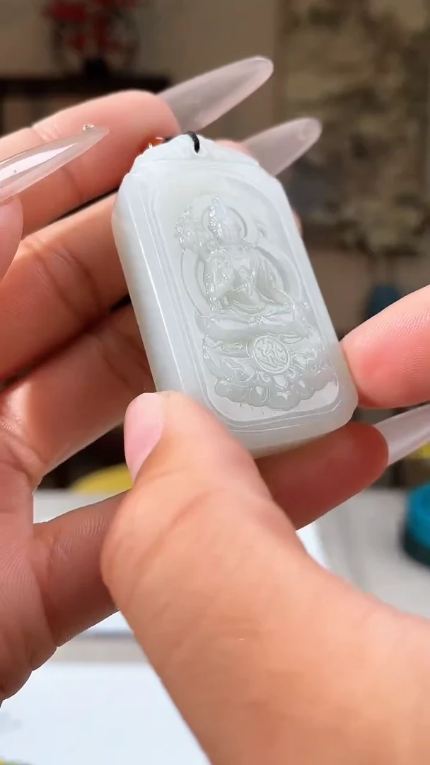 【闪购商品】定制和田玉多样性发货拍一发一