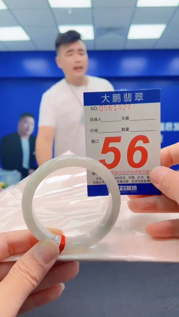 未镶嵌手镯翡翠AAAAAAAAA