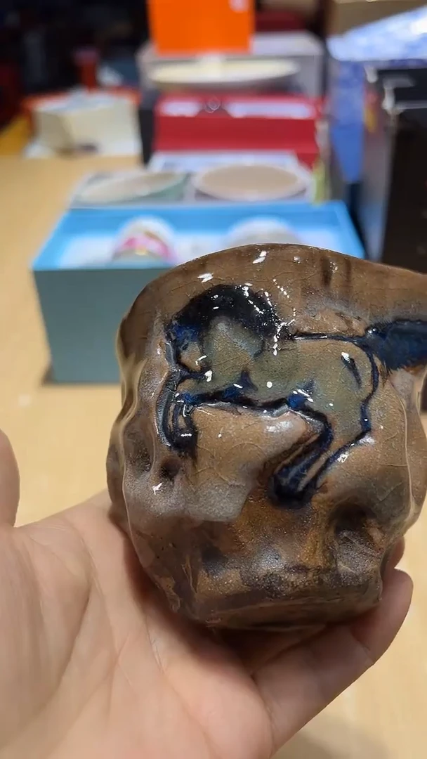 瓷片全场正品,一件不留@@1