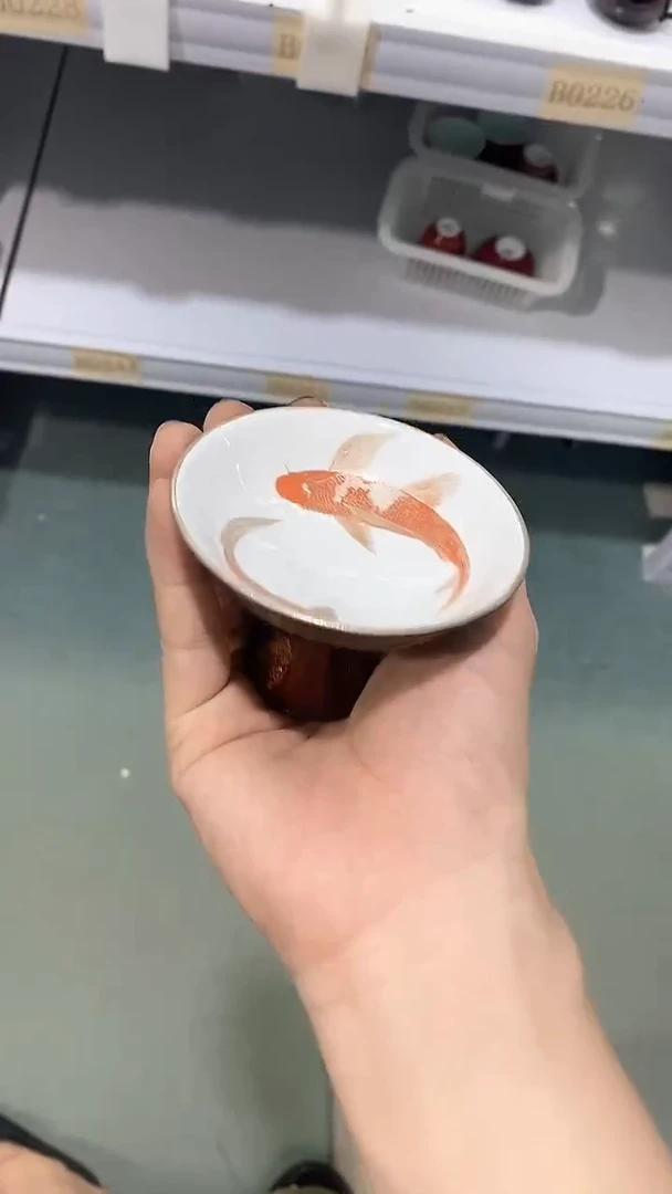 瓷片B0陶瓷茶具茶器