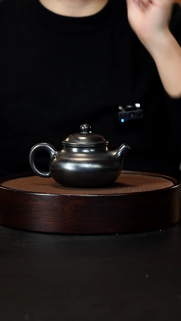 茶壶紫砂宜兴紫砂壶69