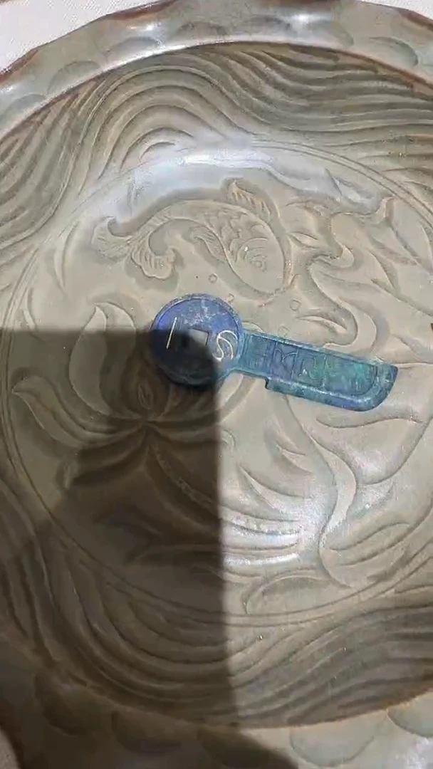摆件