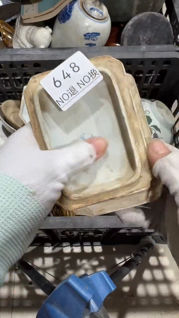 木质李***店工艺品1227648