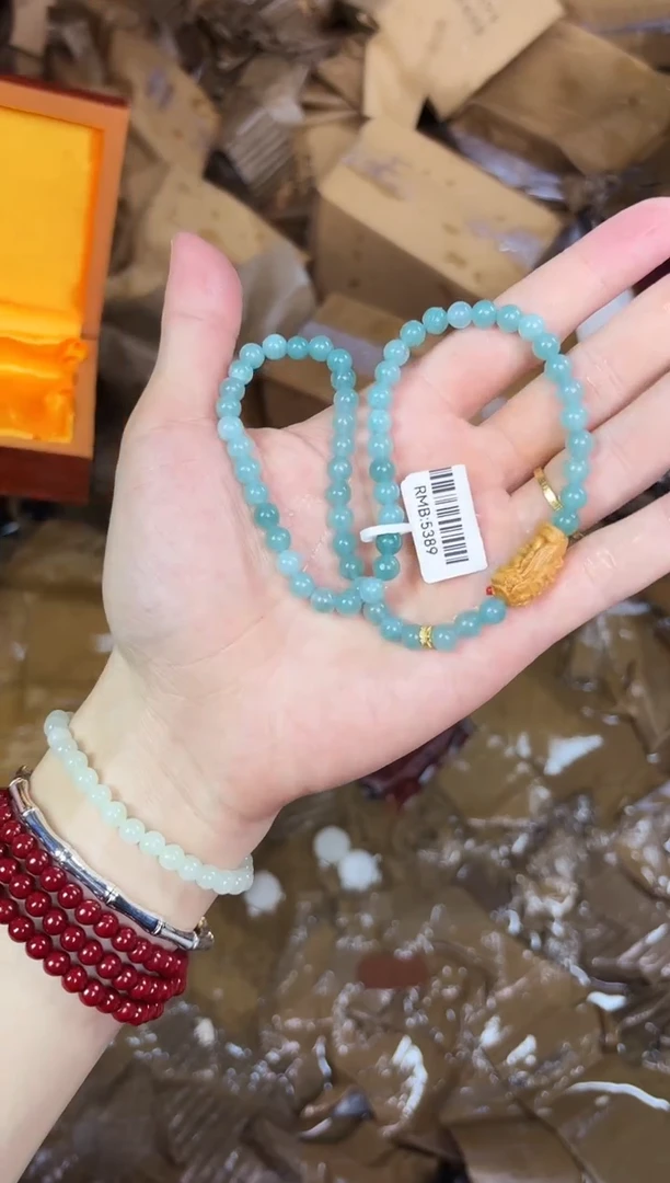 手串       精品手串