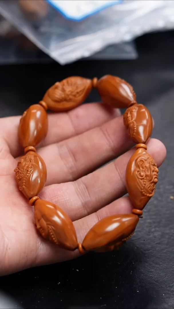 手串/手链橄榄核橄榄核