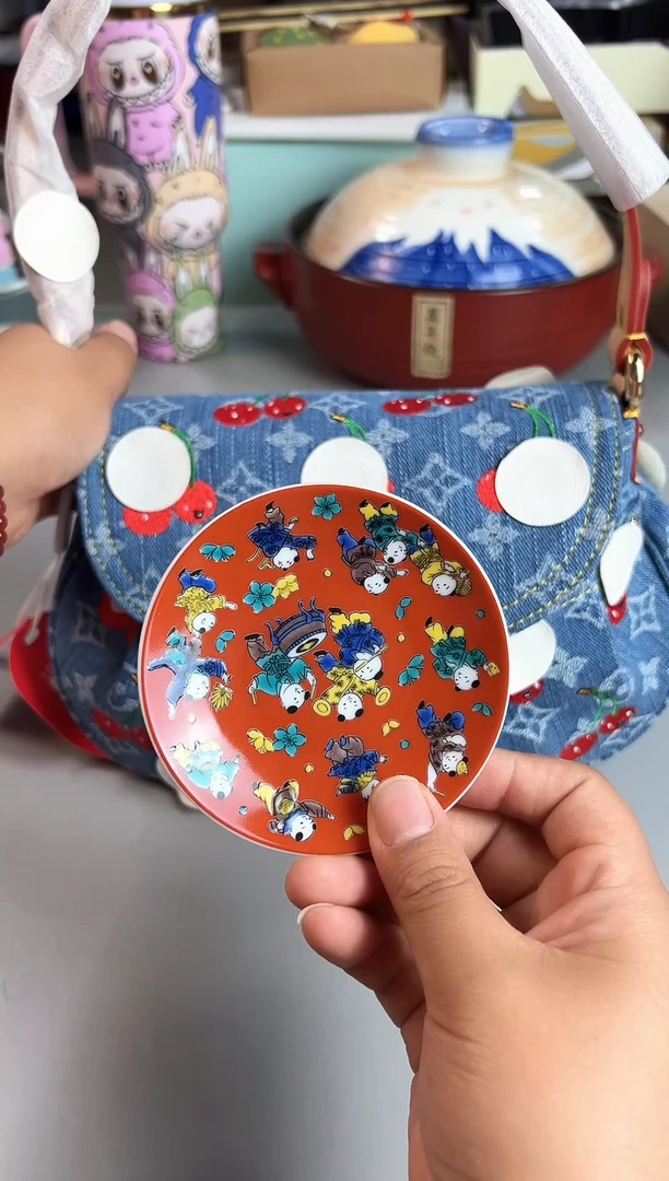 瓷片手工无品牌 七天无理由