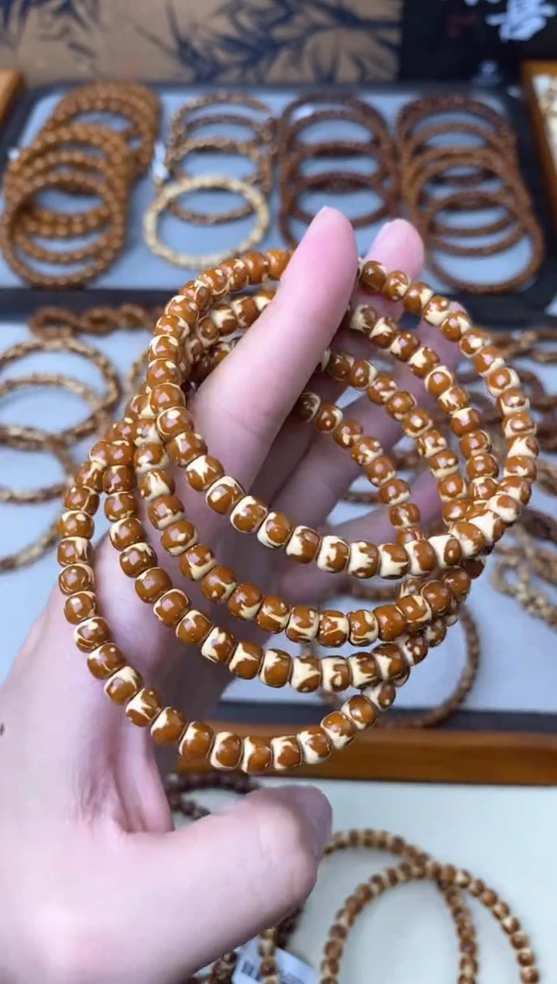 手串紫金鼠火焰鼠尖纯肉6