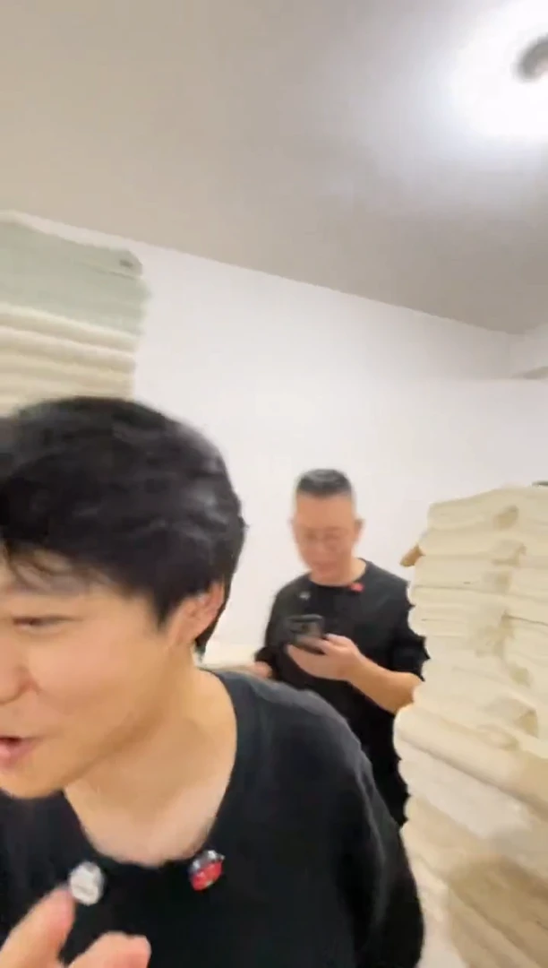 泾县小岭宣纸书法26