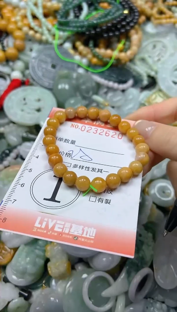 未镶嵌挂件翡翠闪购0232620