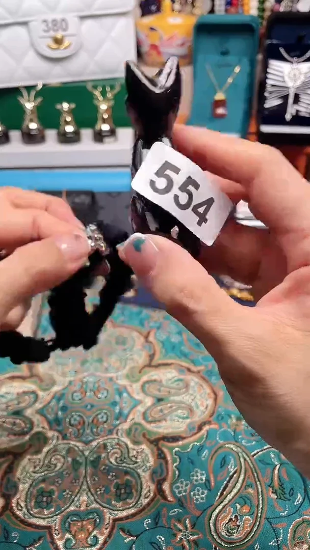 瓷片无品牌瓷片柴窑烧制半手工多人