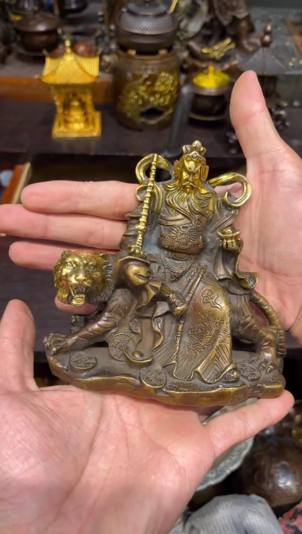 铜古居高端精选链接B155