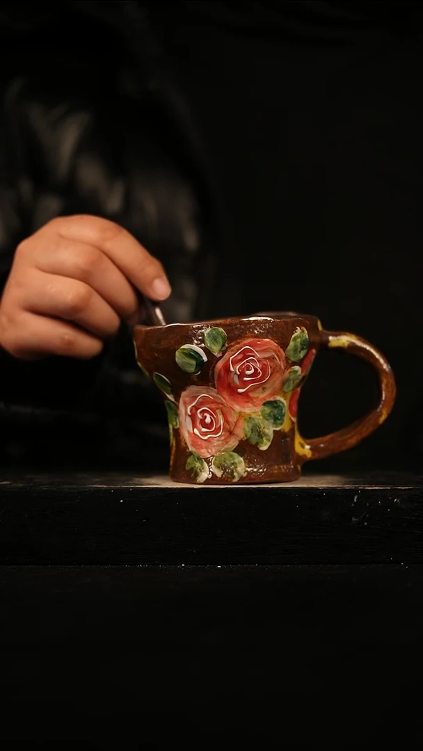 瓷片遇瓷手作同款505