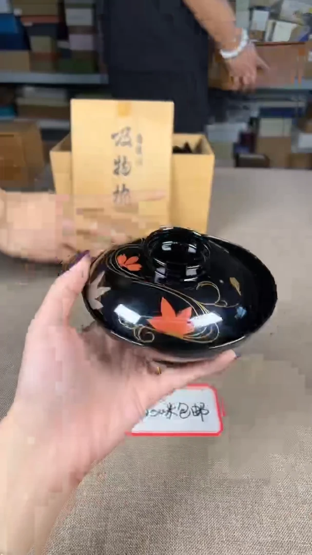 茶道陶瓷茶具套装