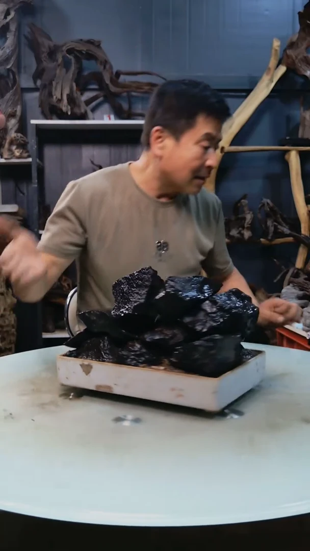 黑金9.5清香阁清香阁清香阁