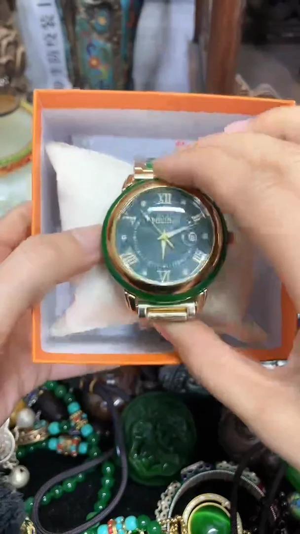 【闪购商品】摆件主播推荐如图所示