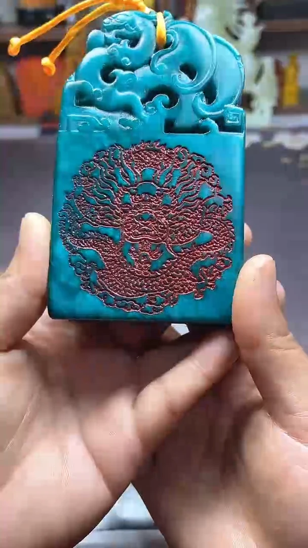 【闪购商品】寿山石印石纯天然篆刻石料