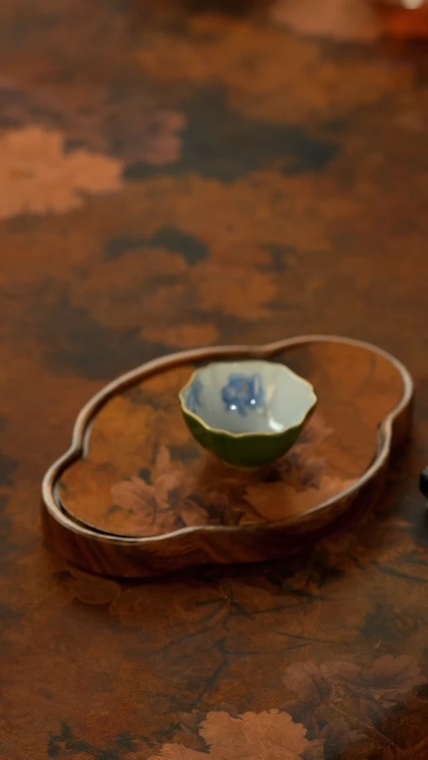 【闪购商品】11留器茶斋高货瓷器@@华隐HY0185