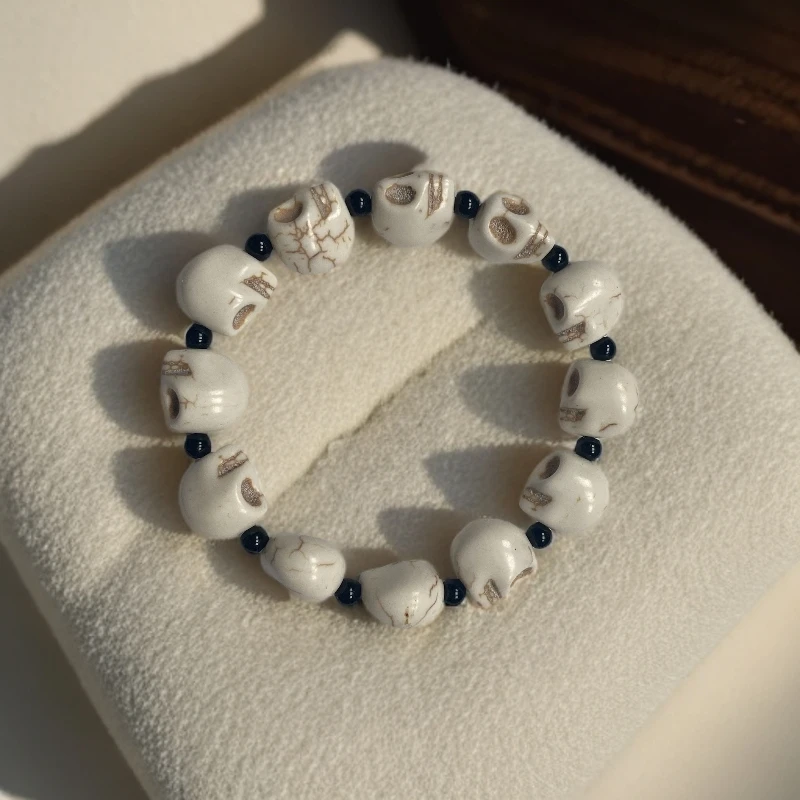 繁繁甄选 B004白龙骨12mm小尺寸手串