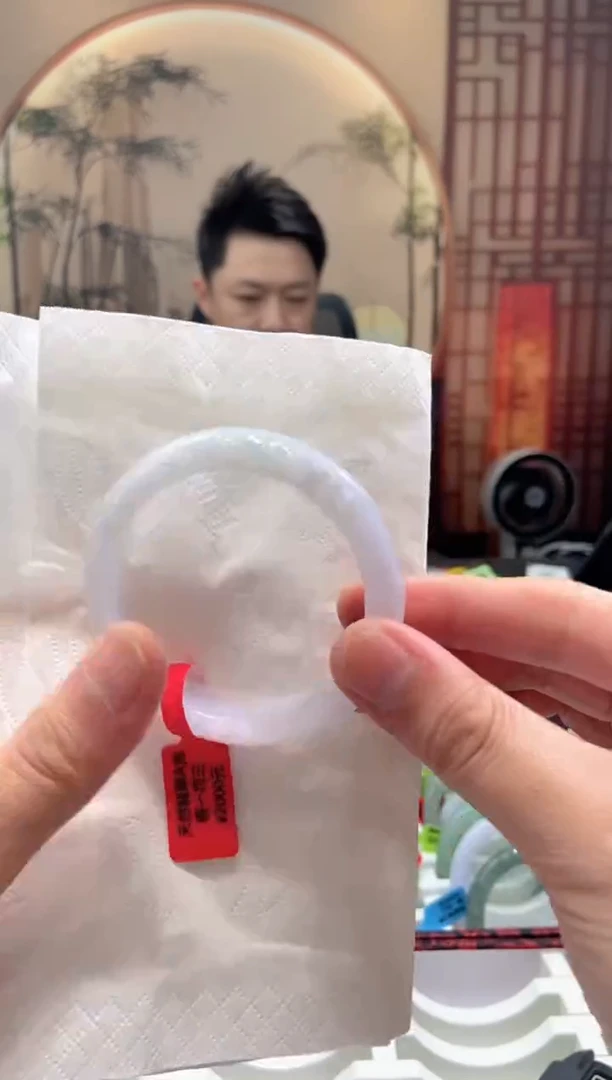 未镶嵌手镯翡翠000078115