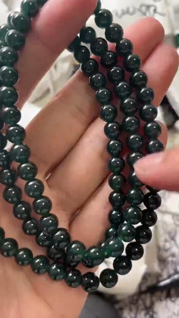 颈饰未镶嵌翡翠888