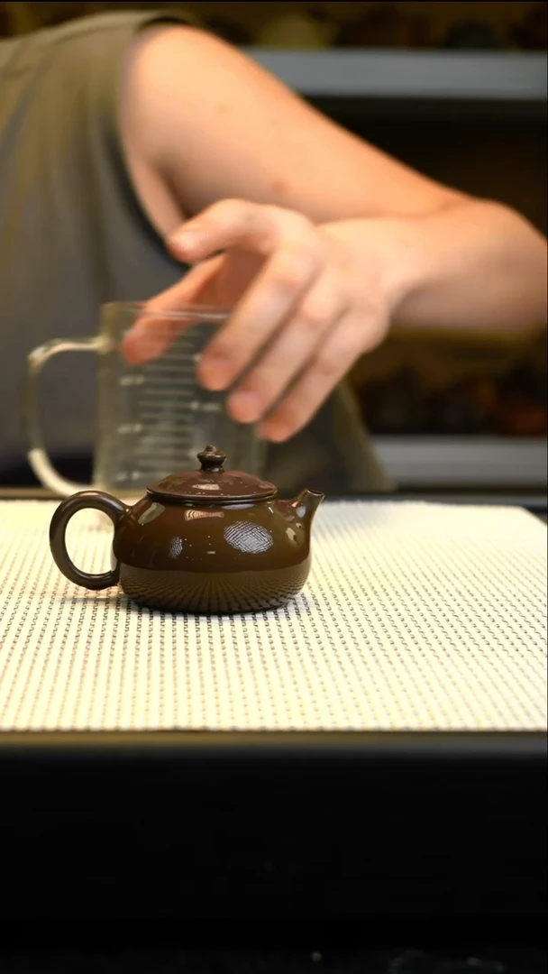茶壶紫砂紫砂壶89