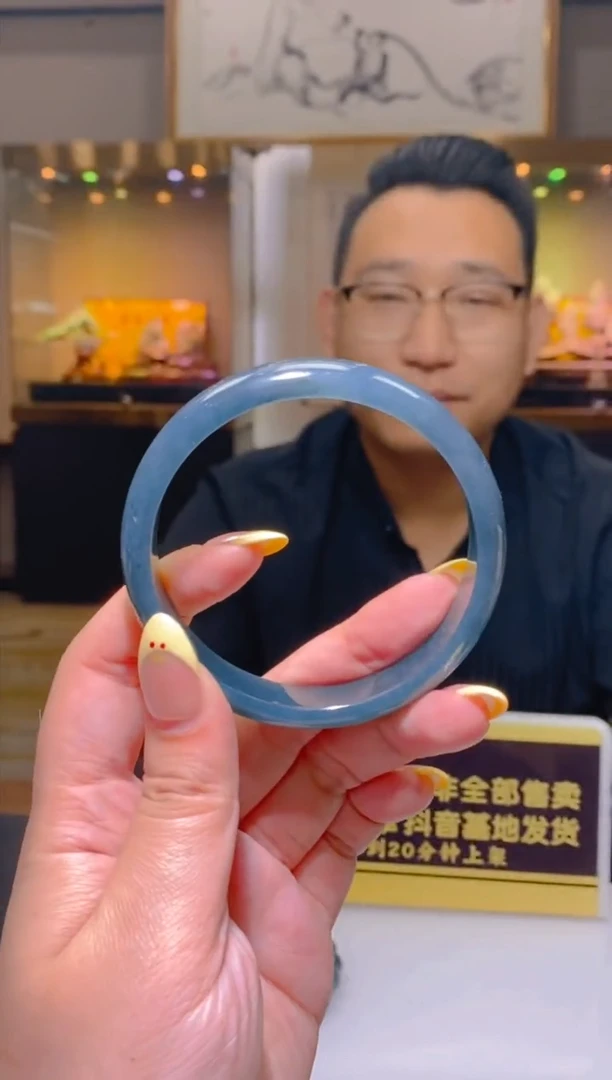 【闪购商品】定制翡翠未镶嵌XL闪购链接LF0999999