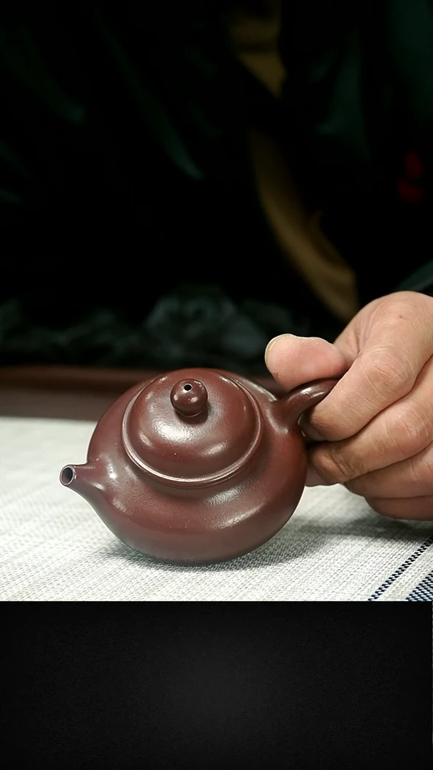茶壶紫砂茶壶 紫砂71