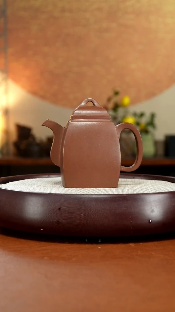 茶壶紫砂宜兴紫砂壶